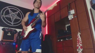 Diego_barbarie webcam cam4 model stream image