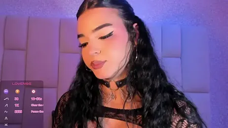 Summer_walkerr webcam model stream image