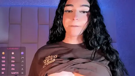 Summer_walkerr webcam model stream image