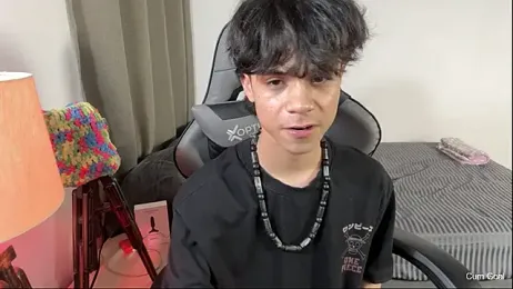 OopsAgain_ webcam model stream image