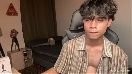 OopsAgain_ webcam model stream image