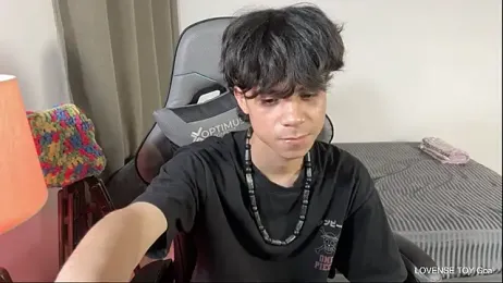 OopsAgain_ webcam model stream image