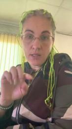 Estela_p webcam cam4 model stream image