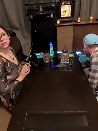 YourNotMySupervisor webcam model stream image