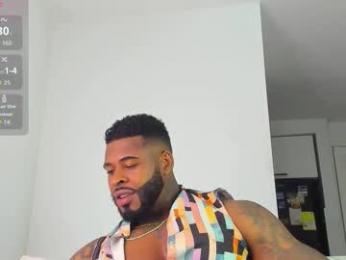 makonneen webcam chaturbate model stream image