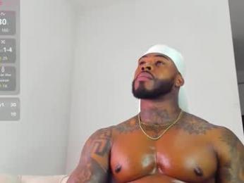 makonneen webcam model stream image