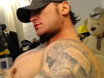 ballard_ webcam model stream image