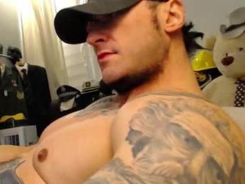 ballard_ webcam model stream image