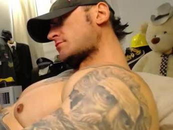 ballard_ webcam chaturbate model stream image