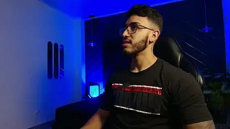 Liam_Kleiin webcam model stream image