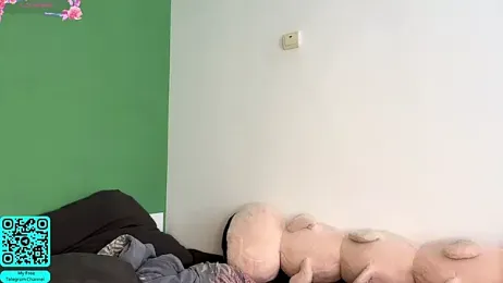 EngelAlman webcam stripchat model stream image