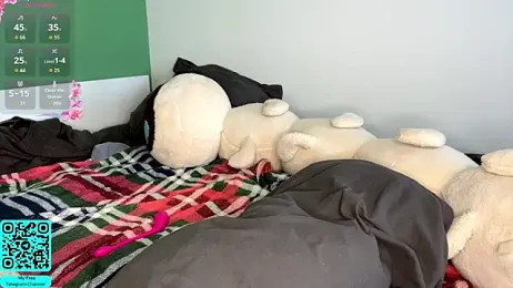 EngelAlman webcam stripchat model stream image