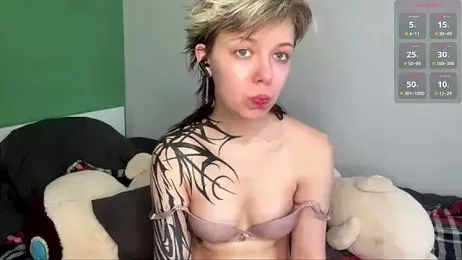 EngelAlman webcam stripchat model stream image