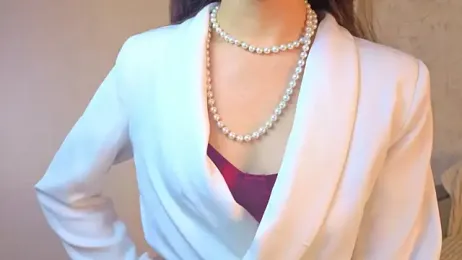 GiseleLamos webcam model stream image