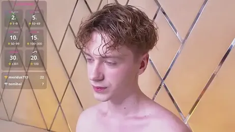 Paul_Holt webcam stripchat model stream image