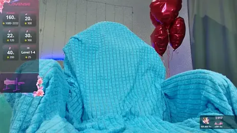 oliviiaa webcam model stream image