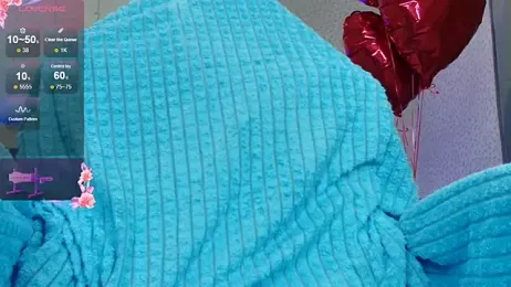 oliviiaa webcam model stream image