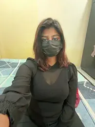 payal_bansal webcam model stream image