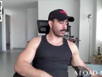 alexdimartino webcam chaturbate model stream image