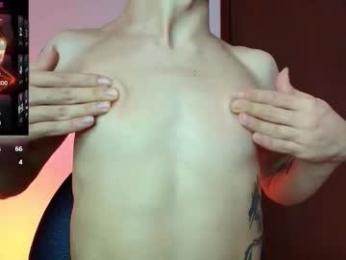 wolfan_sky webcam model stream image