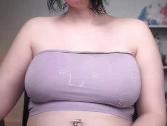 krystalsyxx webcam chaturbate model stream image