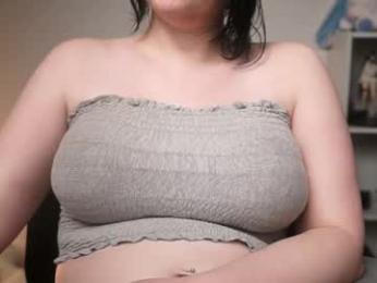 krystalsyxx webcam chaturbate model stream image