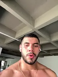 Dimitri_Bass webcam stripchat model stream image