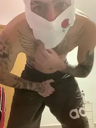 robeertiito webcam model stream image