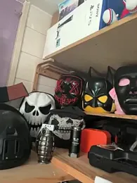 Piratee666 webcam model stream image