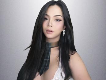 HolyAngelica webcam model stream image