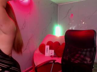 Jade Brown webcam model stream image