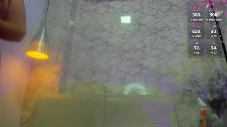 DannaScully_ webcam model stream image