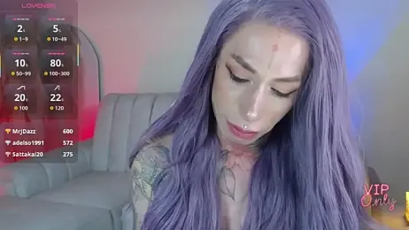 victoria_kosh webcam stripchat model stream image