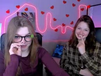 veronica_bubble webcam model stream image