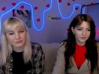 veronica_bubble webcam model stream image