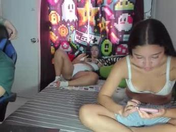 sgmr webcam chaturbate model stream image