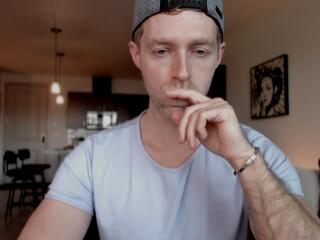 Blake Summers webcam flirt4free model stream image