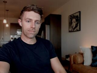 Blake Summers webcam flirt4free model stream image