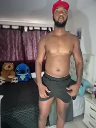 blackdrey18 webcam model stream image