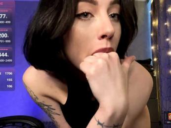 meowluly webcam bongacams model stream image