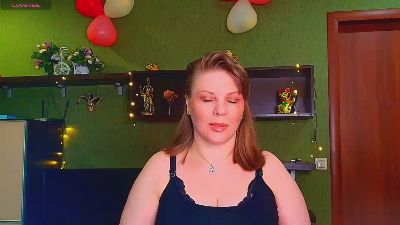 VeronnikaG webcam cam4 model stream image