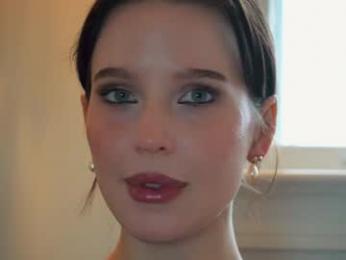 ellaa91 webcam chaturbate model stream image