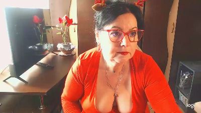 LollaGreate webcam model stream image