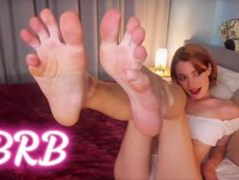 maypeach webcam model stream image