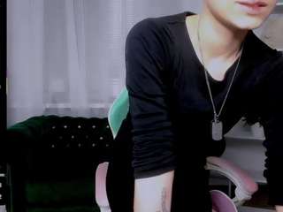 reinramm webcam model stream image