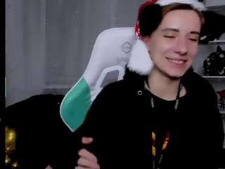 reinramm webcam model stream image