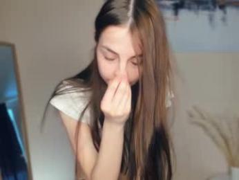 eternity_is_endless webcam model stream image