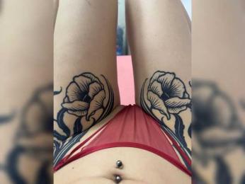 MoiMaki webcam model stream image