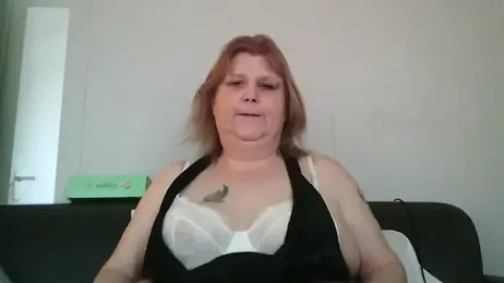 Sylviastar46 webcam model stream image