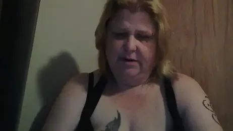 Sylviastar46 webcam model stream image